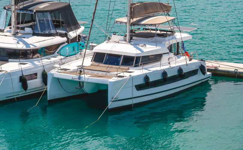 Photo Bali Catspace Voile (2021)