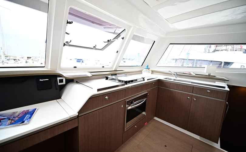 Photo Bali Catspace Voile (2022)