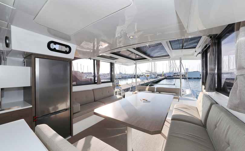 Bali Catspace Voile