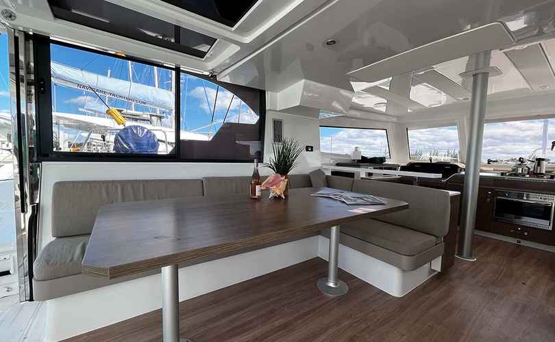 Bali Catspace Voile