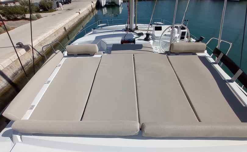 Photo Bali Catspace Voile (2023)