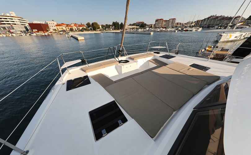 Bali Catspace Voile