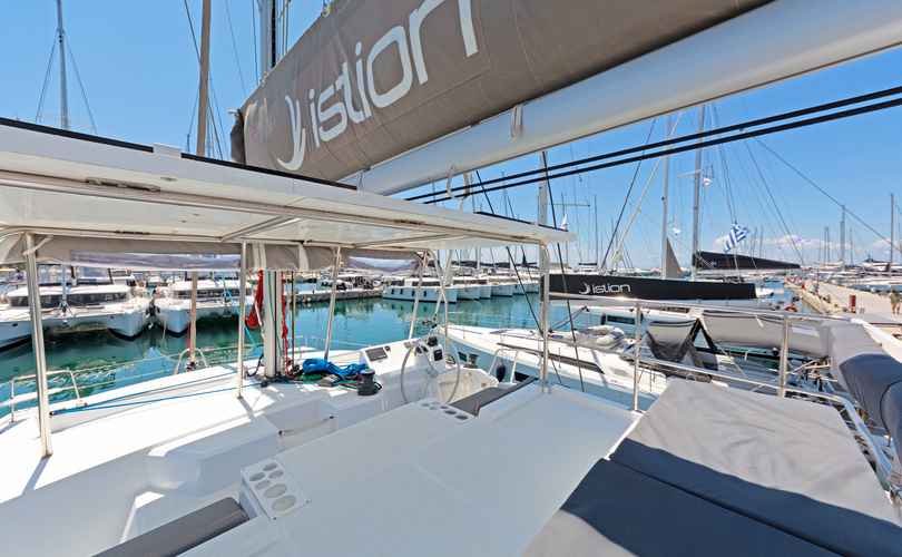 Photo Bali Catspace Voile (2023)