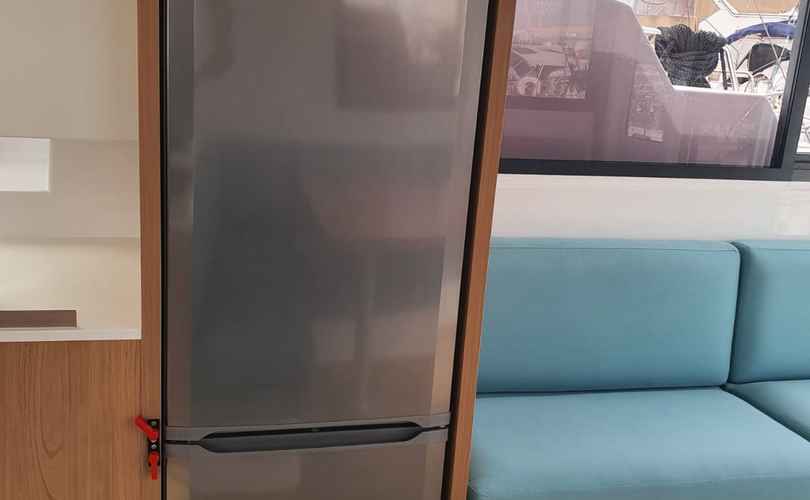 Photo Bali Catspace Voile (2024)