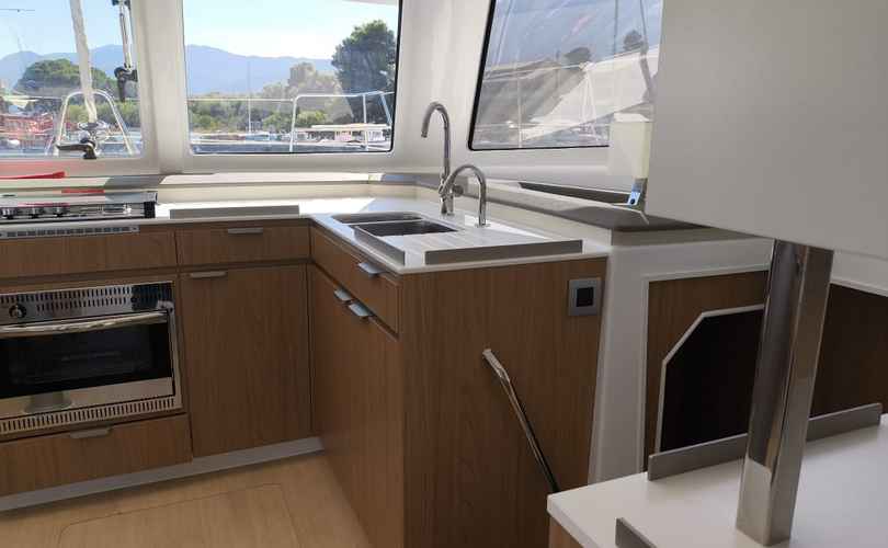 Photo Bali Catspace Voile (2025)