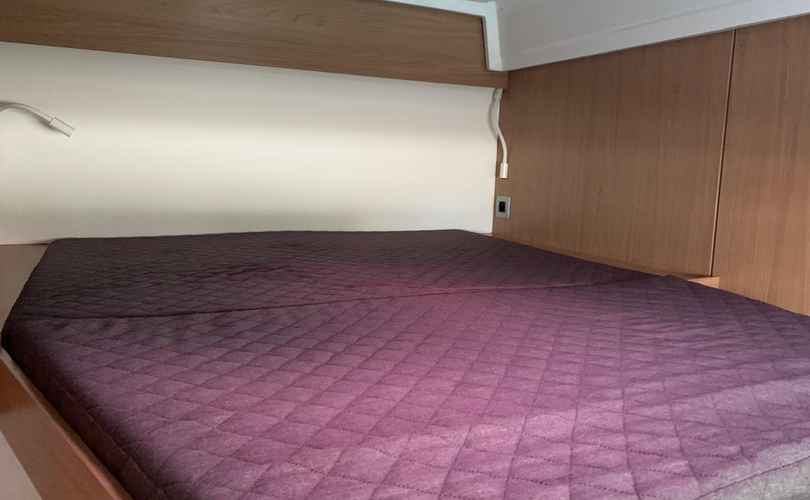 Photo Bali Catspace Voile (2025)