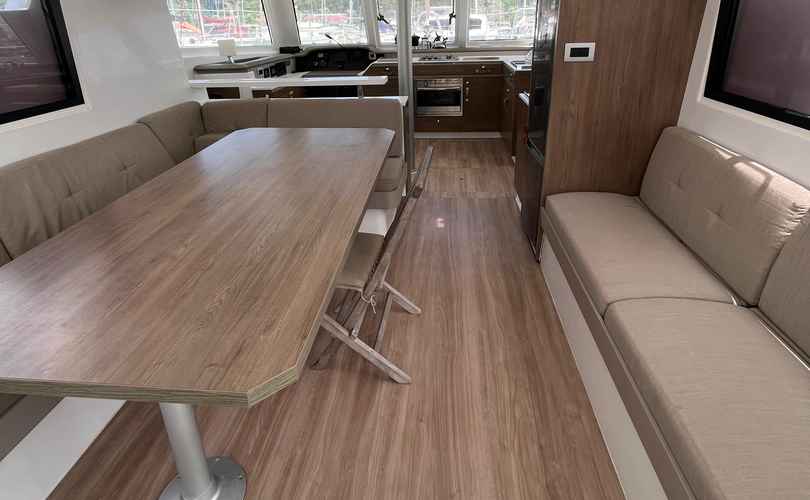 Photo Bali Catspace Voile (2023)