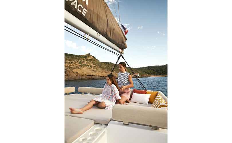 Photo Bali Catspace Voile (2025)