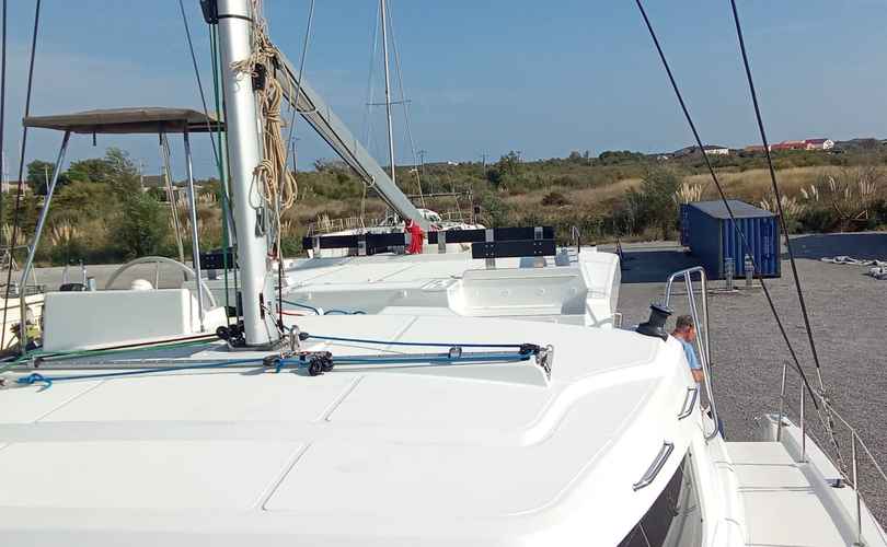 Photo Bali Catspace Voile (2022)