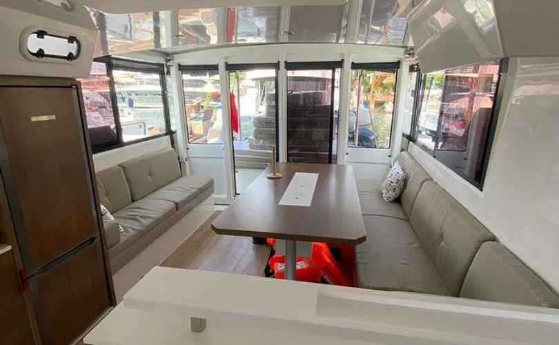Bali Catspace Voile