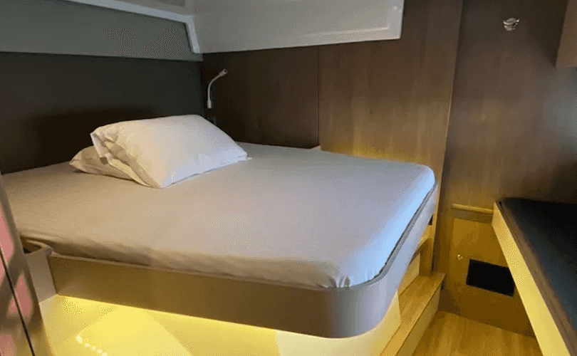 Bali Catspace Voile