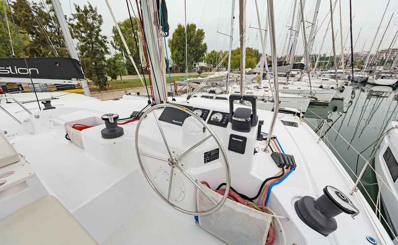 Photo Bali Catspace Voile (2023)