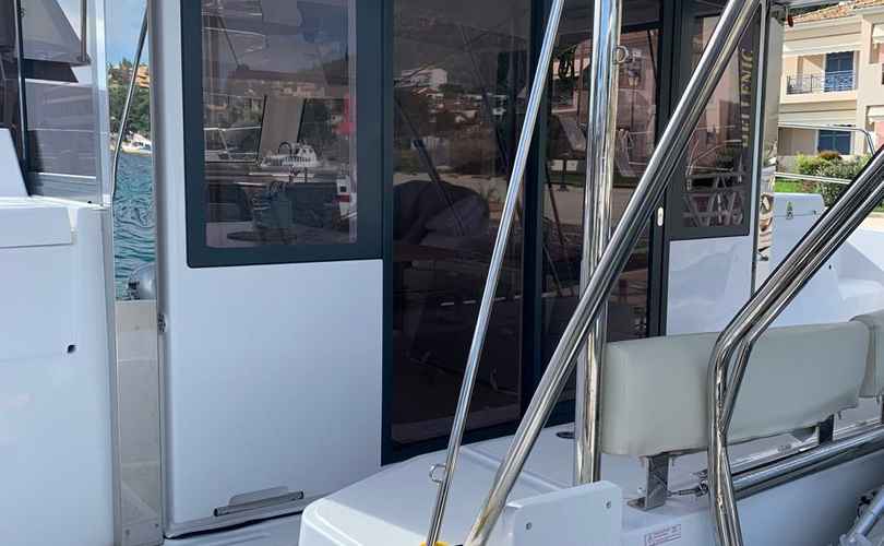 Photo Bali Catspace Voile (2025)