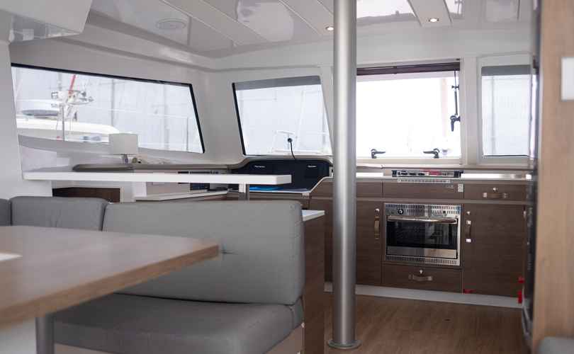 Bali Catspace Voile