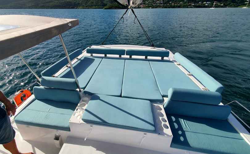 Photo Bali Catspace Voile (2024)