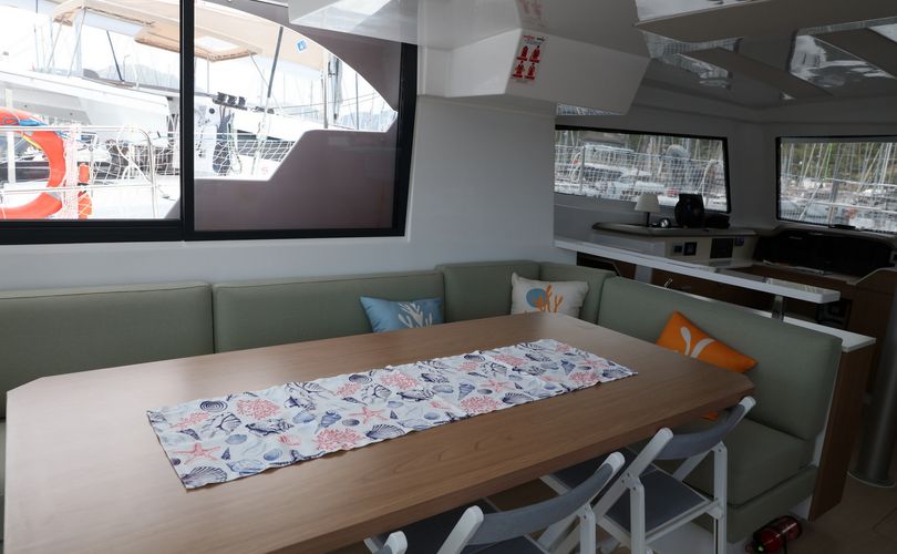 Photo Bali Catspace Voile (2024)