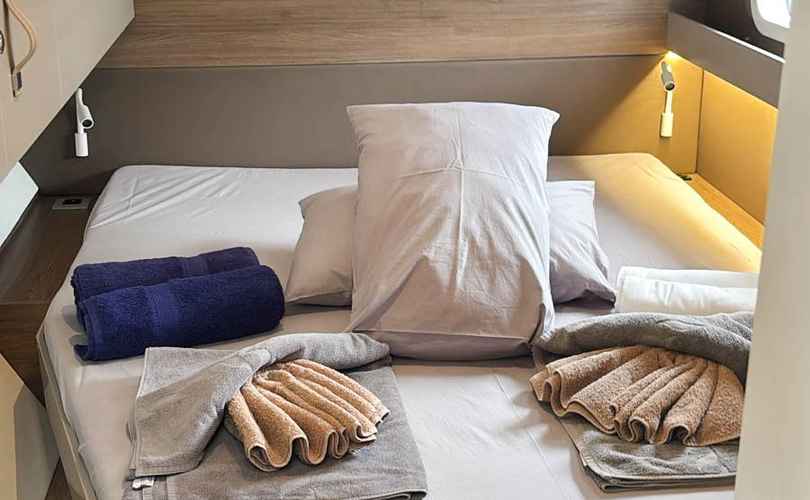 Photo Bali Catspace Voile (2024)