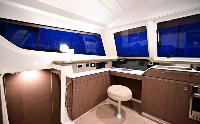 Photo Bali Catspace Voile (2022)