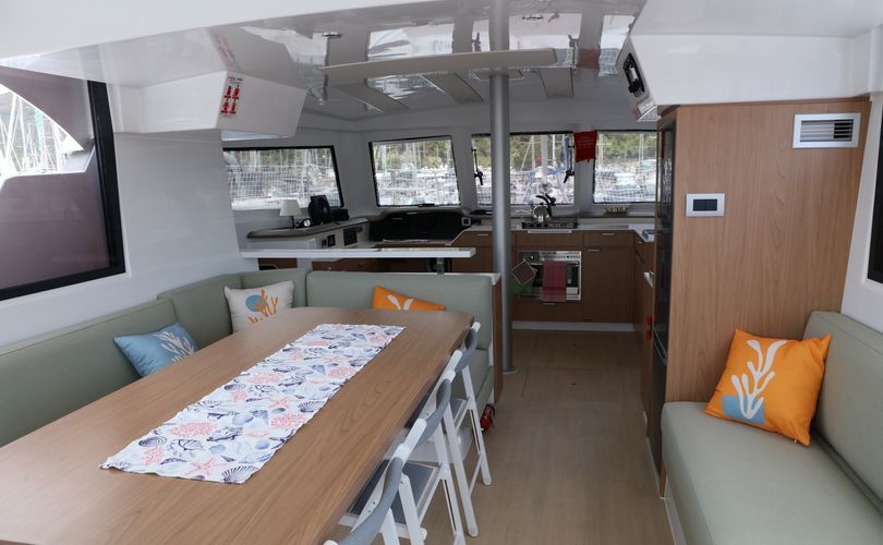Photo Bali Catspace Voile (2024)