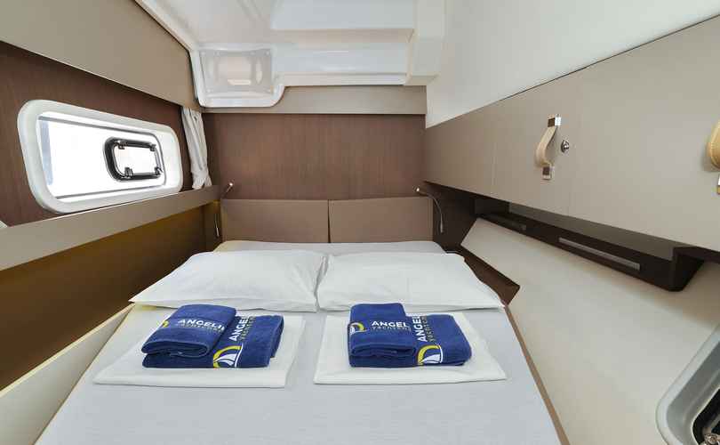 Bali Catspace Voile