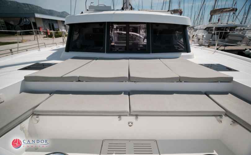 Photo Bali Catspace Voile (2022)