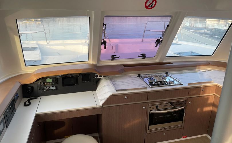 Photo Bali Catspace Voile (2020)