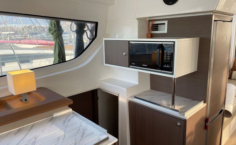 Photo Bali Catspace Voile (2020)