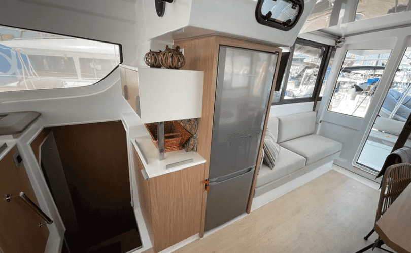 Bali Catspace Voile