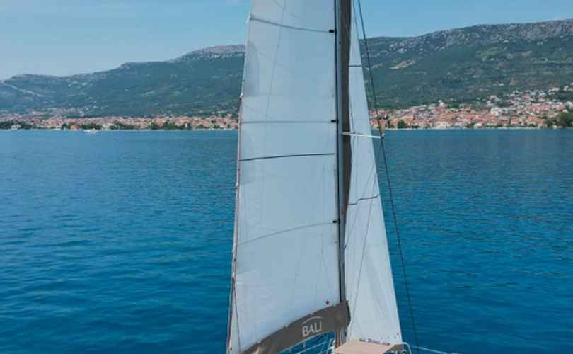 Photo Bali Catspace Voile (2022)