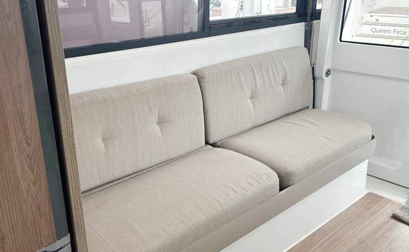 Photo Bali Catspace Voile (2024)