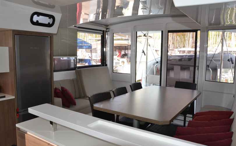 Photo Bali Catspace Voile (2023)