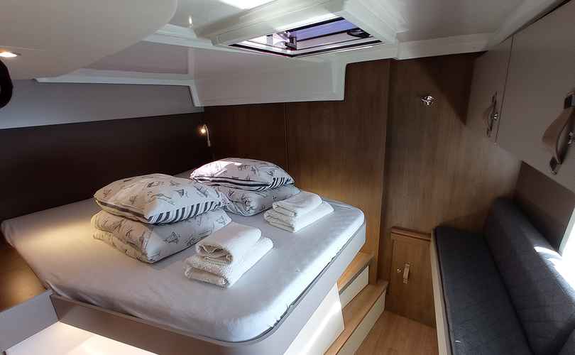 Photo Bali Catspace Voile (2023)