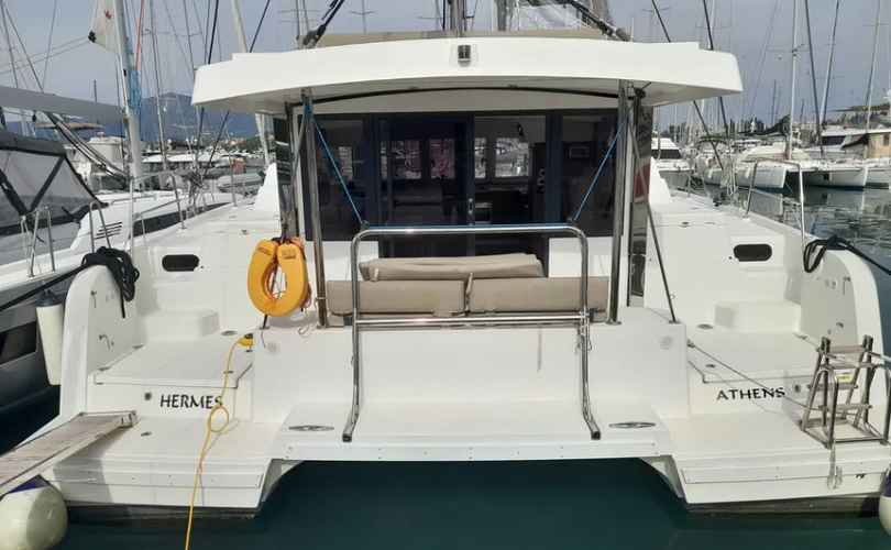 Photo Bali Catspace Voile (2022)