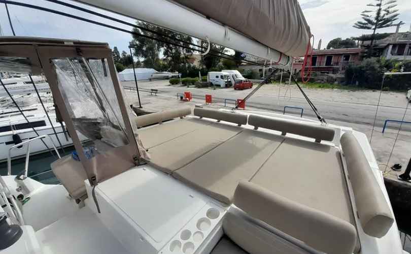 Photo Bali Catspace Voile (2022)