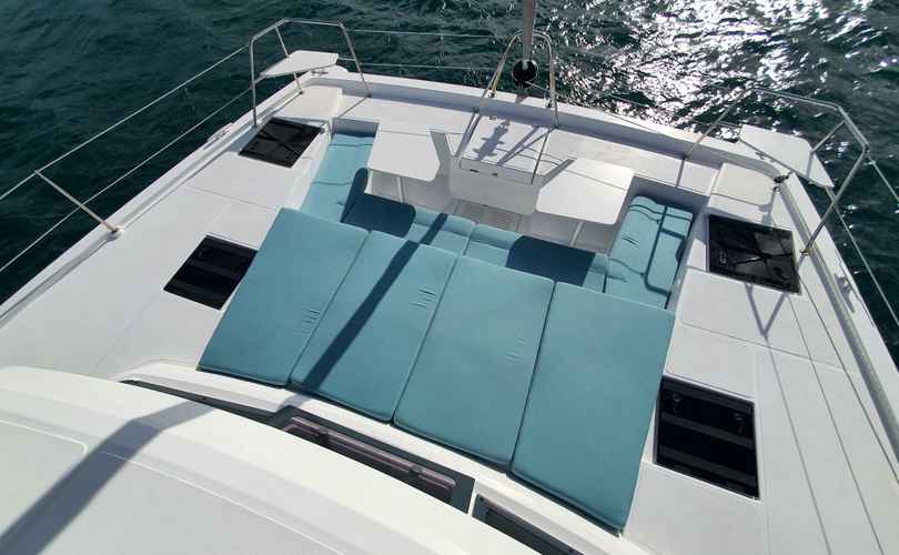 Photo Bali Catspace Voile (2024)