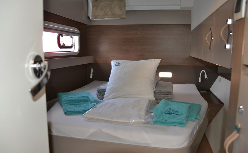 Bali Catspace Voile