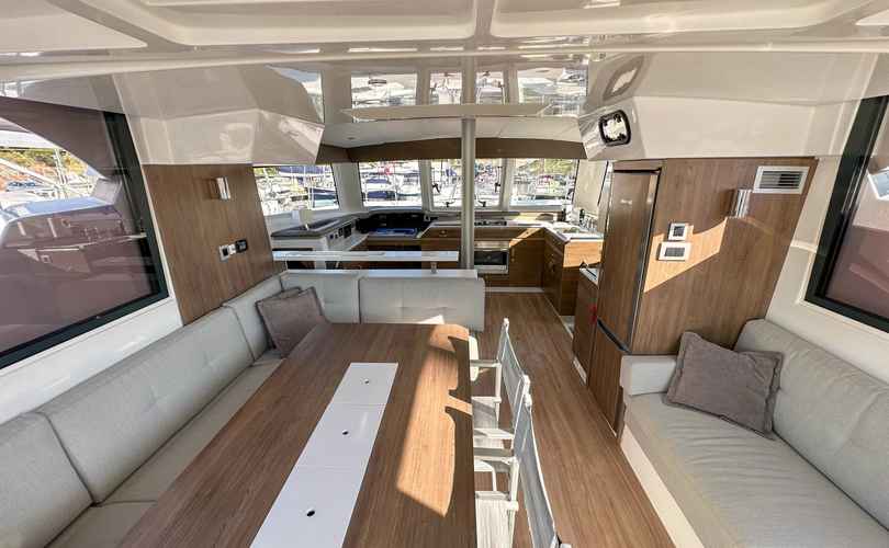 Photo Bali Catspace Voile (2022)