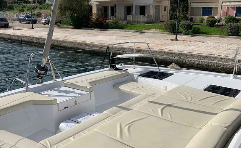 Photo Bali Catspace Voile (2025)