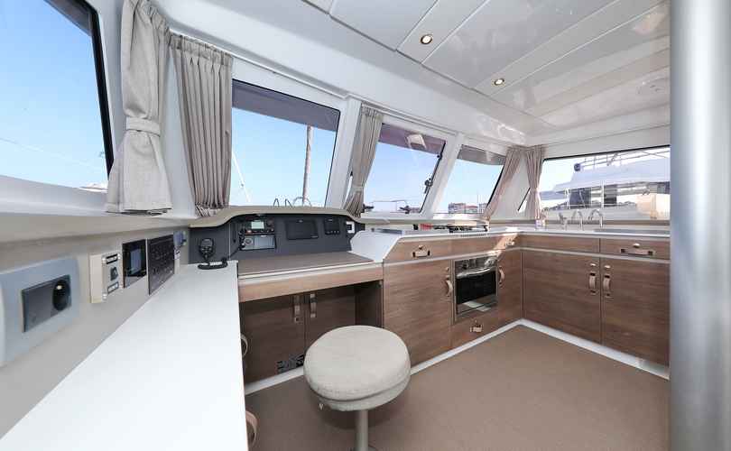 Bali Catspace Voile