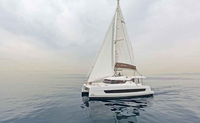 Photo Bali Catspace Voile (2023)