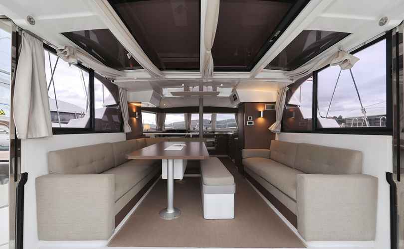 Photo Bali Catspace Voile (2021)