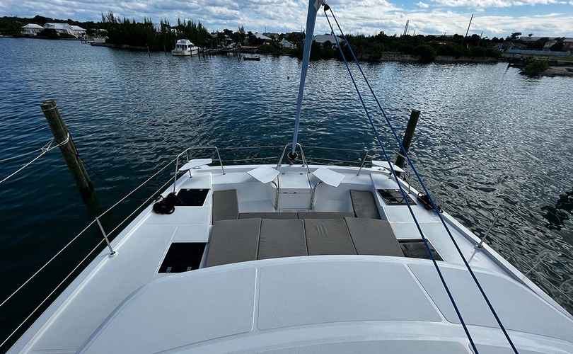 Bali Catspace Voile