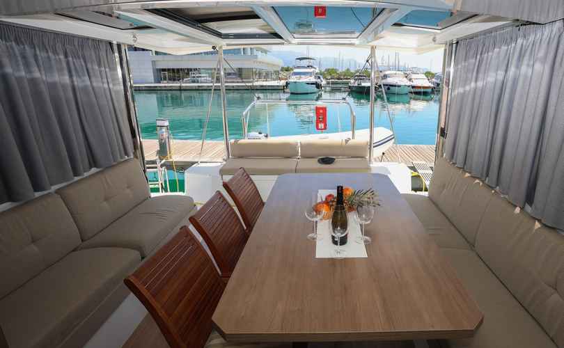 Photo Bali Catspace Voile (2022)
