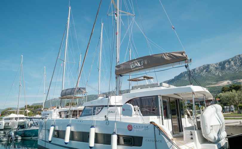 Photo Bali Catspace Voile (2022)