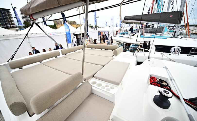 Photo Bali Catspace Voile (2022)
