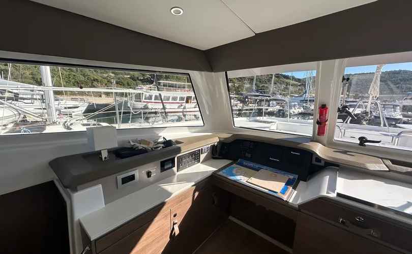 Photo Bali Catspace Voile (2022)