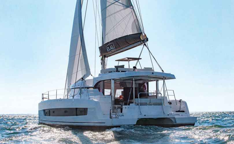 Photo Bali Catspace Voile (2024)