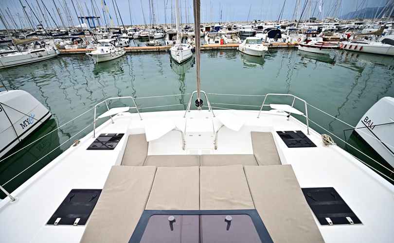 Photo Bali Catspace Voile (2022)