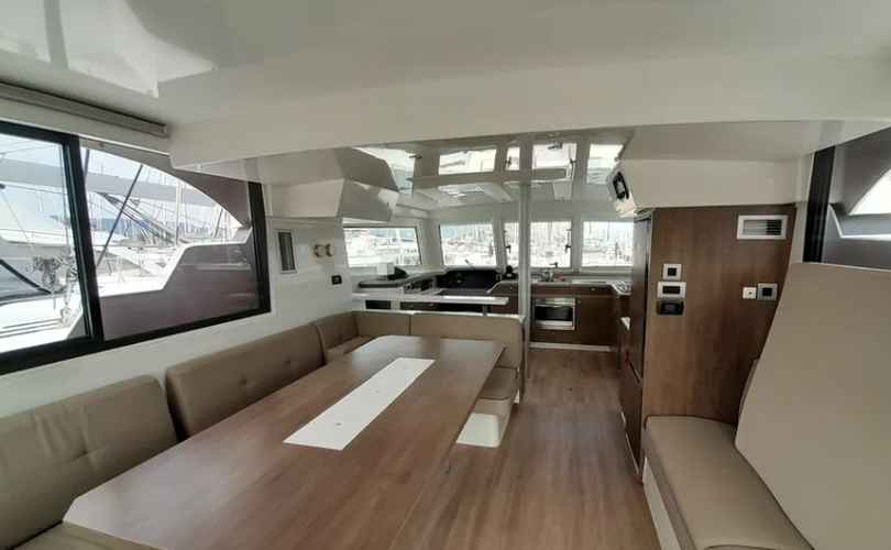 Photo Bali Catspace Voile (2022)