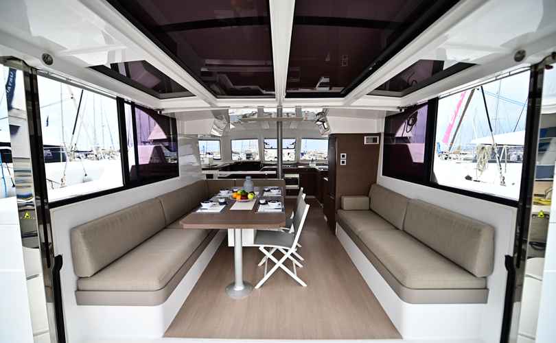Photo Bali Catspace Voile (2022)